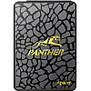 SSD накопитель Apacer AS340 Panther 120GB SATAIII TLC (AP120GAS340G-1) (6467753)