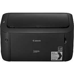 Принтер Canon i-SENSYS LBP6030B + Картриджи 725 2шт. (6474500)
