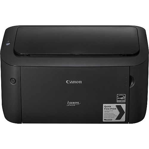 Принтер Canon i-SENSYS LBP6030B + Картриджи 725 2шт. (6474500)