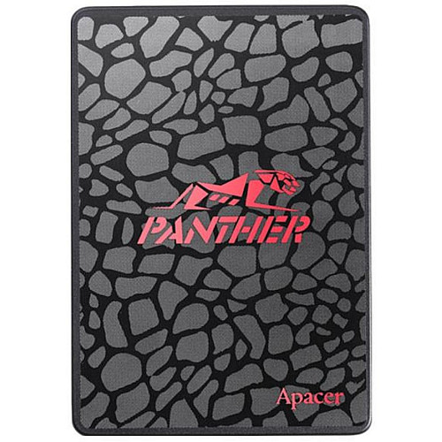 SSD накопитель Apacer AS350 128GB SATAIII TLC (95.DB260.P100C) (6515248)