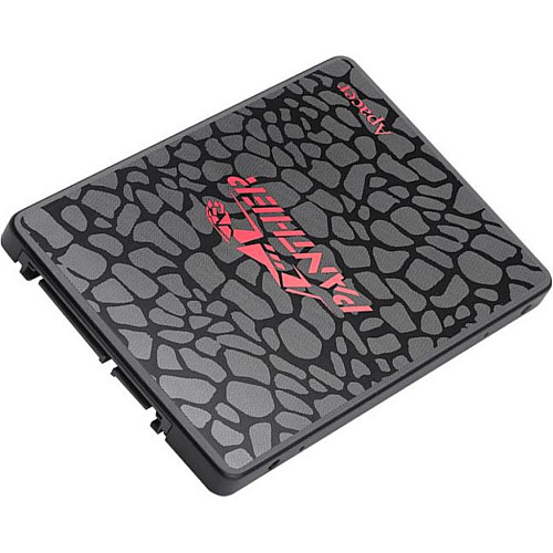 SSD накопитель Apacer AS350 128GB SATAIII TLC (95.DB260.P100C) (6515248)