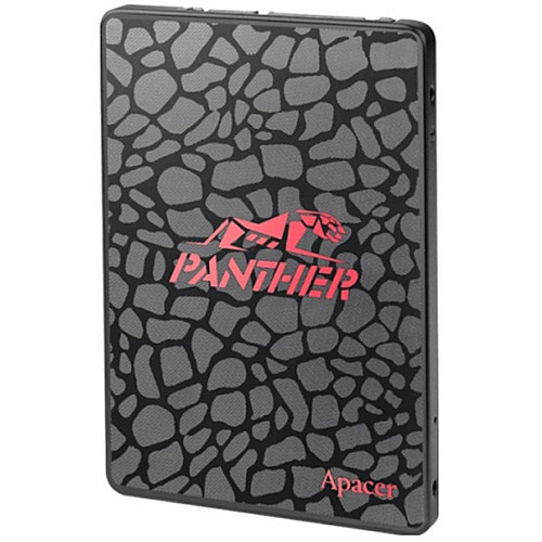 SSD накопитель Apacer AS350 128GB SATAIII TLC (95.DB260.P100C) (6515248)