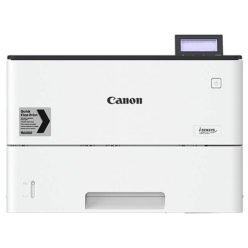 Принтер Canon i-SENSYS LBP325X EU SFP (6529105)
