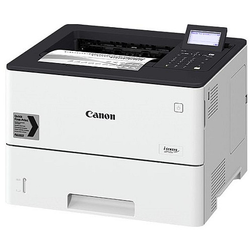 Принтер Canon i-SENSYS LBP325X EU SFP (6529105)
