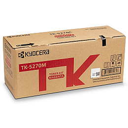 Картридж Kyocera TK-5270M (1T02TVBNL0) Magenta  (6534758)