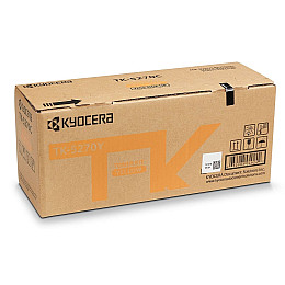 Картридж Kyocera TK-5270Y (1T02TVANL0) Yellow  (6534760)