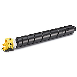 Картридж Kyocera TK-8345Y (1T02L7ANL1) Yellow (6534792)
