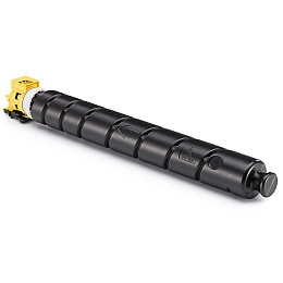 Картридж Kyocera TK-8345Y (1T02L7ANL1) Yellow (6534792)