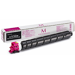 Картридж Kyocera TK-8345M (1T02L7BNL1) Магента (6534793)