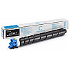 Картридж Kyocera TK-8345C (1T02L7CNL1) Cyan (6534794)