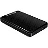 HDD накопитель Transcend StoreJet 25A3 2TB (TS2TSJ25A3K) USB 3.0 Black (6162789)