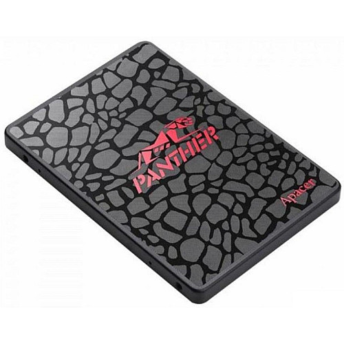 SSD накопитель Apacer AS350 256GB SATAIII TLC (95.DB2A0.P100C) (6515249)