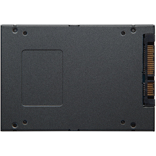 SSD накопичувач Kingston A400 960GB SATAIII TLC (SA400S37/960G) (6436977)