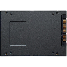 SSD накопитель Kingston A400 480GB SATAIII TLC (SA400S37/480G) (6467780)