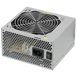 Блок живлення CaseCom (CM 400-12 ATX) 400W 12Fan