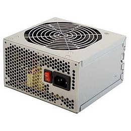 Блок живлення Delux DLP-25D 400W 12Fan