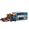 Блок живлення Frime Micro-ATX FPMO-400-8Z; 8см Micro-ATX, 2 hdd, 2 sata