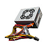 Блок живлення Frime Micro-ATX FPMO-400-8Z; 8см Micro-ATX, 2 hdd, 2 sata