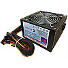 Блок живлення FrimeCom SM500R 500W, 12см, PCI-E, (без кабеля живлення)