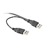 Адаптер Cablexpert (A-USATA-01) USB 2.0 Slim SATA 0.5 м