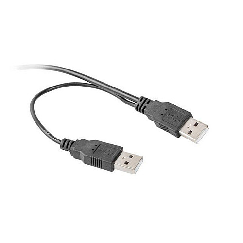 Адаптер Cablexpert (A-USATA-01) USB 2.0 Slim SATA 0.5 м
