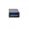 Адаптер Cablexpert A-USB3-CMAF-01 USB3.0(F)-USB Type C(M)