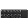 Клавиатура 2E KT100 WL (2E-KT100WB) Black
