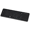 Клавиатура 2E KT100 WL (2E-KT100WB) Black
