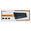 Клавіатура A4Tech KR-92 Black USB