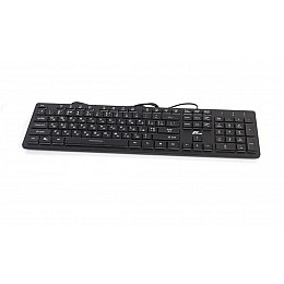 Клавиатура Frime Moonfox, USB (FLK18200)