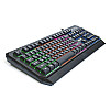 Клавіатура REAL-EL Comfort 7001 Black USB (EL123100035)