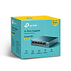 Комутатор TP-Link LS105G (5хGE, метал)