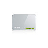 Коммутатор TP-Link TL-SF1005D (5х10/100 Мбит, настольный)