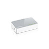 Коммутатор TP-Link TL-SF1005D (5х10/100 Мбит, настольный)