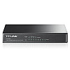 Коммутатор TP-Link TL-SF1008P (4xFE, 4xPoE, Max PoE 57W)