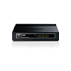 Комутатор TP-Link TL-SF1016D (16х10/100 Мбіт, настільний)