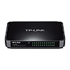Комутатор TP-Link TL-SF1024M (24xFE, пластик)