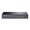 Коммутатор TP-Link TL-SG1008 (8хGE, металл)
