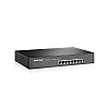 Коммутатор TP-Link TL-SG1008 (8хGE, металл)