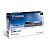 Коммутатор TP-Link TL-SG1008 (8хGE, металл)