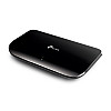 Коммутатор TP-Link TL-SG1008D (8х10/100/1000 Мбит, настольный)