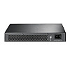 Коммутатор TP-Link TL-SG1016D (16хGE, металл)