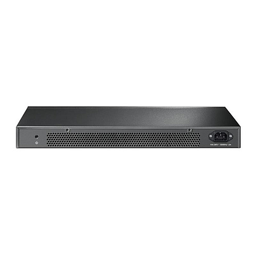 Коммутатор TP-LINK TL-SG1048 (48хGE, металл, монтаж в стойку)
