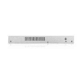 Коммутатор ZYXEL GS1008HP (GS1008HP-EU0101F) (8xGE PoE+, PoE 60W)