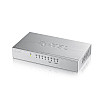 Коммутатор ZYXEL GS-108B v3 (GS-108BV3-EU0101F) (8xGE, металлический корпус)