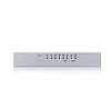 Коммутатор ZYXEL GS-108B v3 (GS-108BV3-EU0101F) (8xGE, металлический корпус)