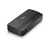 Коммутатор ZYXEL GS-108S v2 (GS-108SV2-EU0101F) (8xGE, пластиковый корпус)
