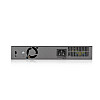 Коммутатор ZYXEL GS1350-12HP (8xGE PoE+, 2xGE, 2xSFP,max 130W, L2, металл)
