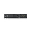 Коммутатор ZYXEL GS1920-8HPV2 (8xGE PoE+, 2xGE/SFP, Max PoE 130W, Smart, NebulaFlex)