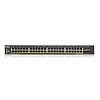 Коммутатор ZYXEL XGS1930-52HP (48xGE PoE+, 4xSFP+, L2+, NebulaFlex, Max PoE 375W)